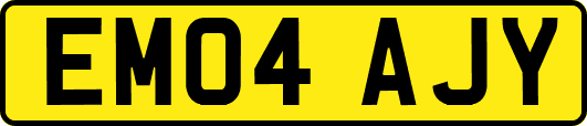 EM04AJY