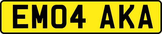 EM04AKA