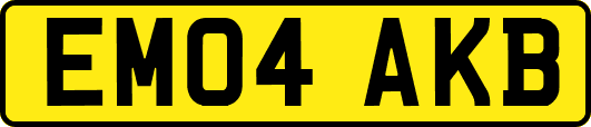 EM04AKB