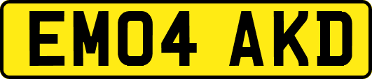 EM04AKD
