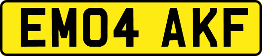 EM04AKF