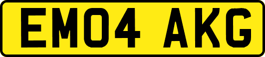 EM04AKG