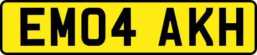 EM04AKH