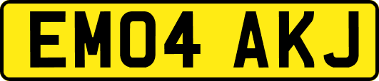 EM04AKJ