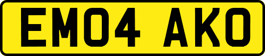 EM04AKO