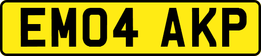 EM04AKP