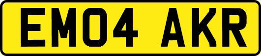 EM04AKR
