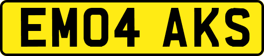 EM04AKS