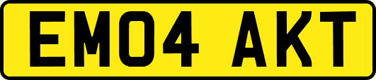 EM04AKT