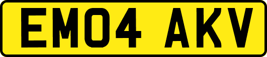 EM04AKV