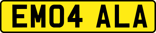 EM04ALA
