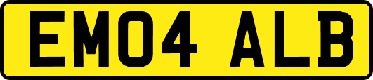 EM04ALB