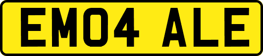 EM04ALE