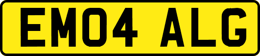 EM04ALG