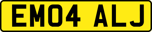 EM04ALJ