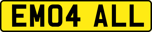 EM04ALL