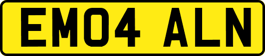 EM04ALN