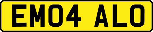 EM04ALO