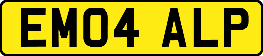 EM04ALP