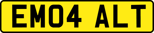 EM04ALT
