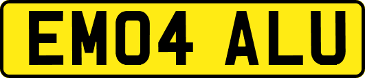 EM04ALU