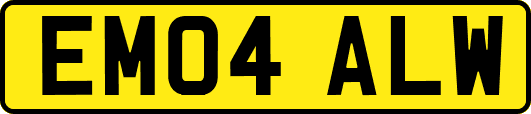 EM04ALW