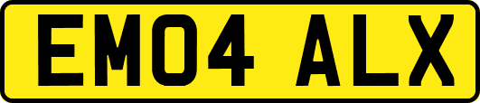 EM04ALX