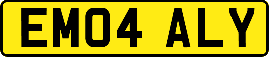 EM04ALY