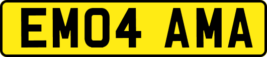 EM04AMA