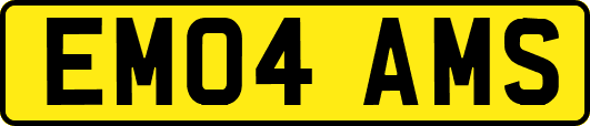 EM04AMS