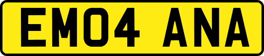 EM04ANA