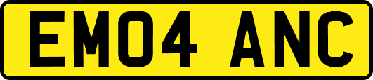 EM04ANC