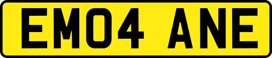 EM04ANE