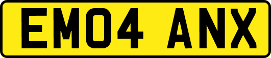 EM04ANX