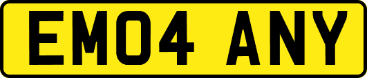 EM04ANY