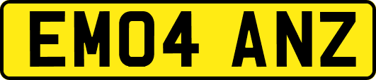 EM04ANZ