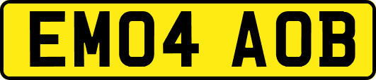 EM04AOB