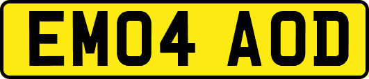 EM04AOD