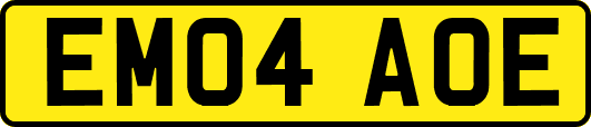 EM04AOE