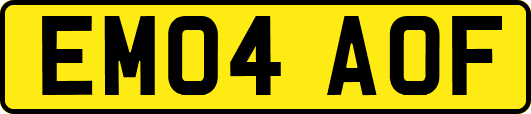 EM04AOF