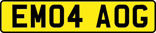 EM04AOG