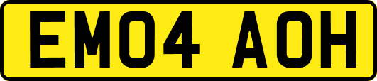 EM04AOH