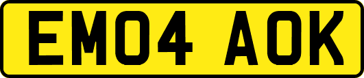 EM04AOK