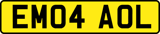 EM04AOL