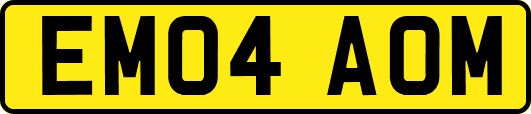 EM04AOM