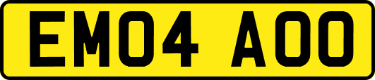 EM04AOO