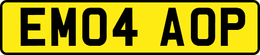 EM04AOP