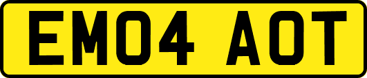 EM04AOT