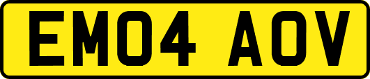 EM04AOV