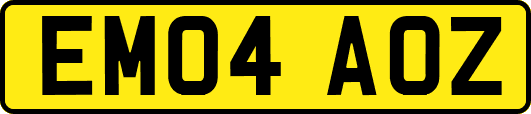 EM04AOZ